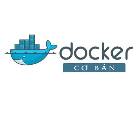 17. Docker cơ bản