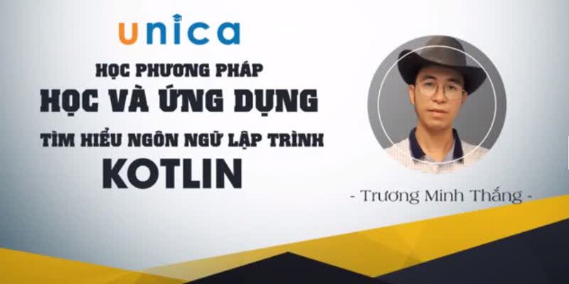 41. Phương pháp học và ứng dụng tìm hiểu ngôn ngữ lập trình Kotlin