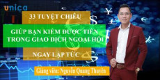 33 Tuyệt chiêu giúp bạn kiếm được tiền trong giao dịch ngoại hối ngay lập tức 33 Tuyệt chiêu giúp bạn kiếm được tiền trong giao dịch ngoại hối ngay lập tức