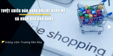 46 chiến lược bán hàng bùng nổ doanh số trên internet - dành cho chủ doanh nghiệp 46 chiến lược bán hàng bùng nổ doanh số trên internet - dành cho chủ doanh nghiệp
