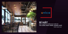 Bí mật lên ý tưởng và triển khai thiết kế thi công nhà hàng, quán café Bí mật lên ý tưởng và triển khai thiết kế thi công nhà hàng, quán café