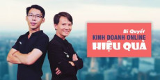 Bí quyết kinh doanh Online hiệu quả Bí quyết kinh doanh Online hiệu quả