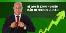 Bí quyết kinh nghiệm đầu tư chứng khoán Bí quyết kinh nghiệm đầu tư chứng khoán