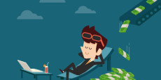Bí quyết xây dựng hệ thống kiếm tiền thụ động thành công Bí quyết xây dựng hệ thống kiếm tiền thụ động thành công