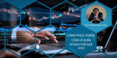 Chinh phục Forex cùng Á quân vô địch thế giới 2018 Chinh phục Forex cùng Á quân vô địch thế giới 2018