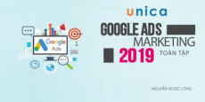 Google Ads Marketing toàn tập