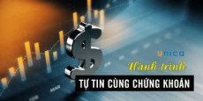 Hành trình tự tin cùng chứng khoán Hành trình tự tin cùng chứng khoán