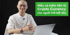 Hiểu và kiếm tiền từ Crypto currency Hiểu và kiếm tiền từ Crypto currency
