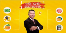 Khởi nghiệp nên bắt đầu từ đâu? Khởi nghiệp nên bắt đầu từ đâu?