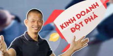 Kinh doanh đột phá Kinh doanh đột phá
