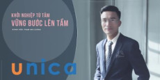 Kinh doanh & Khởi nghiệp chuyên sâu: Khởi nghiệp từ Tâm - Vững bước lên Tầm Kinh doanh & Khởi nghiệp chuyên sâu: Khởi nghiệp từ Tâm - Vững bước lên Tầm