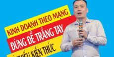 Kinh doanh theo mạng từ A đến Z Kinh doanh theo mạng từ A đến Z