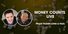 Money Counts Live - Xây dựng hệ thống kiếm tiền trên Internet Money Counts Live - Xây dựng hệ thống kiếm tiền trên Internet
