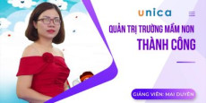 Quản trị trường mầm non thành công Quản trị trường mầm non thành công
