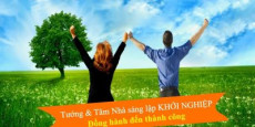 Tướng và tâm nhà sáng lập khởi nghiệp  Tướng và tâm nhà sáng lập khởi nghiệp