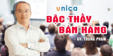 Bậc thầy bán hàng - Phương pháp bán bất kỳ sản phẩm gì, cho bất kỳ ai với bất cứ giá nào bạn muốn