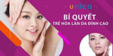  Bí quyết trẻ hóa làn da đỉnh cao