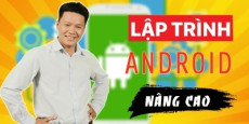 Lập trình Android nâng cao
