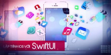 Lập trình iOS với SwiftUI