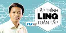 Lập trình LinQ toàn tập Lập trình LinQ toàn tập