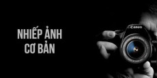 Nhiếp ảnh cơ bản