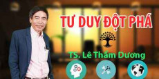 Tư duy đột phá Tư duy đột phá