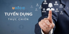 Tuyển dụng thực chiến