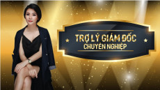 15. Trợ lí giám đốc chuyên nghiệp 15. Trợ lí giám đốc chuyên nghiệp