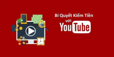 26. Bí quyết kiếm tiền youtube 26. Bí quyết kiếm tiền youtube
