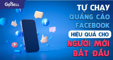 35. Tự chạy quảng cáo Facebook cho người mới bắt đầu