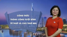 công thức kiếm tiền tỉ từ thuê và cho thuê bất động sản công thức kiếm tiền tỉ từ thuê và cho thuê bất động sản