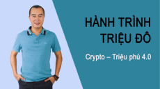 Crypto Currency & Hành trình triệu đô Crypto Currency & Hành trình triệu đô