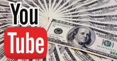 Kiếm tiền Youtube từ quảng cáo Kiếm tiền Youtube từ quảng cáo
