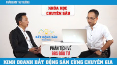 KINH DOANH BẤT ĐỘNG SẢN CÙNG CHUYÊN GIA (KHÓA HỌC CHUYÊN SÂU) KINH DOANH BẤT ĐỘNG SẢN CÙNG CHUYÊN GIA (KHÓA HỌC CHUYÊN SÂU)