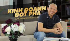 Kinh doanh đột phá Kinh doanh đột phá