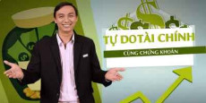 Tự do tài chính cùng chứng khoán Tự do tài chính cùng chứng khoán