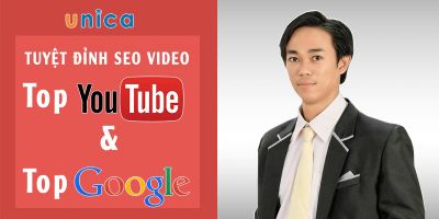Tuyệt đỉnh SEO Video Top Youtube và Top Google	