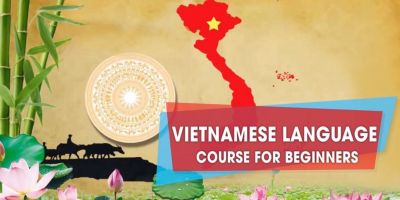 Vietnamese language course for beginners