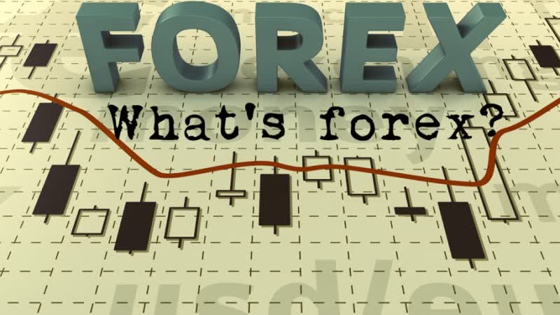 12. Forex - Đầu tư ngoại hối cho người mới bắt đầu