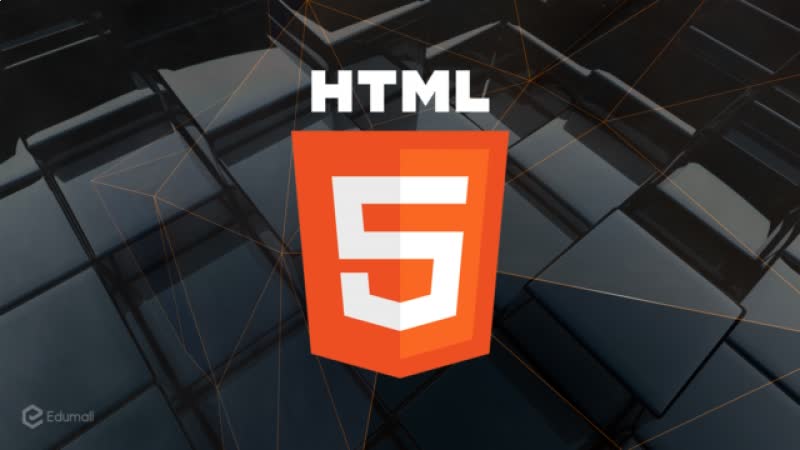 13. Học lập trình HTML5 từ đầu