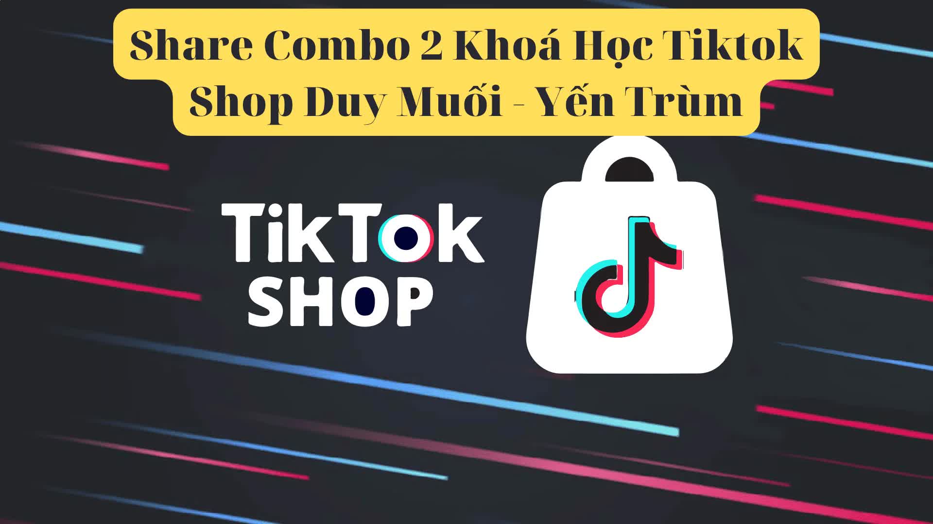 2.Tiktok vạn đơn Duy Muối