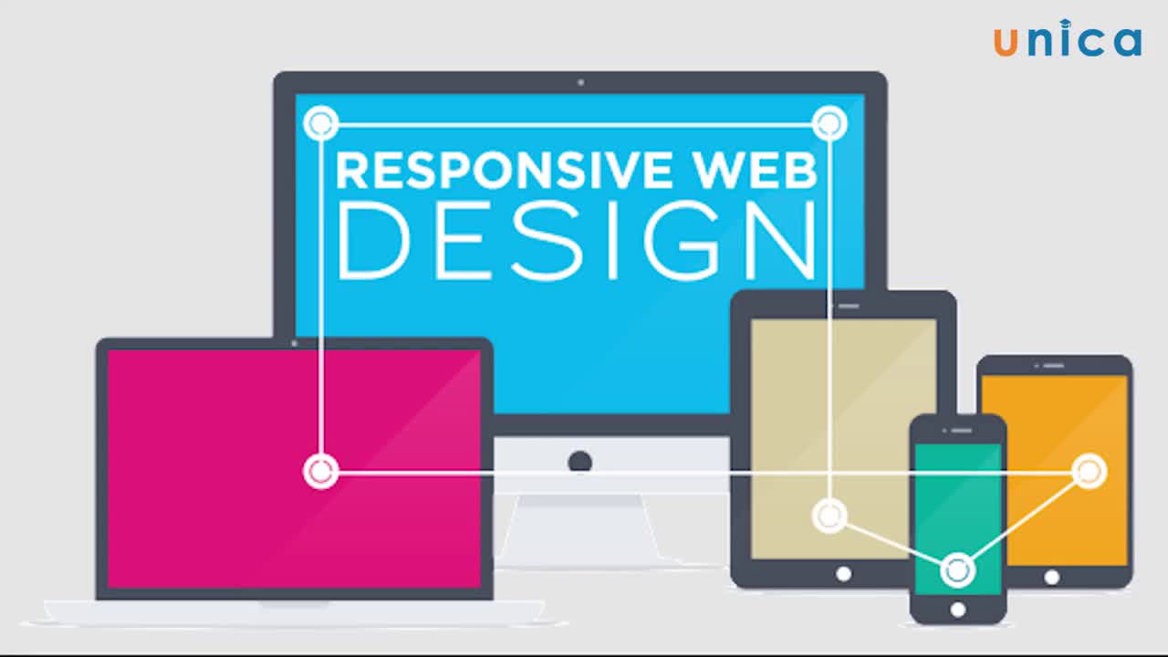 45. Xây dựng Website Responsive và kiếm tiền với HTML5, CSS3