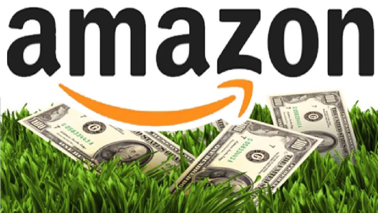 49. Kiếm tiền trên Amazon - Xây dựng doanh nghiệp ngàn $