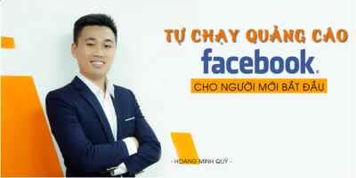 56. Tự chạy quảng cáo Facebook cho người mới bắt đầu