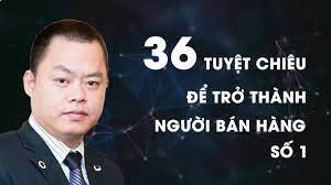 60. Tuyệt chiêu để trở thành người bán hàng số một