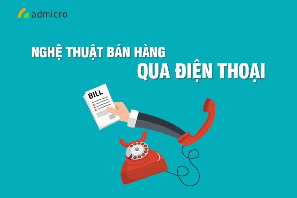 73. Nghệ thuật bán hàng qua điện thoại