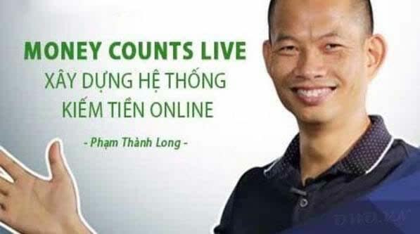 75. Money Counts Live - Phạm Thành Long