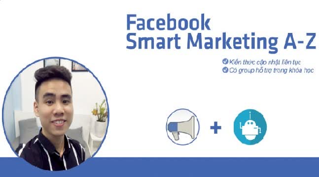 84. Facebook Smart Marketing A-Z