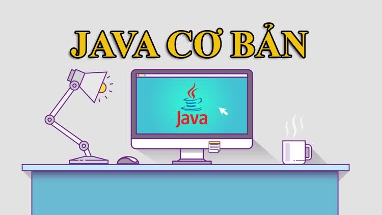 Java Cơ Bản Zend
