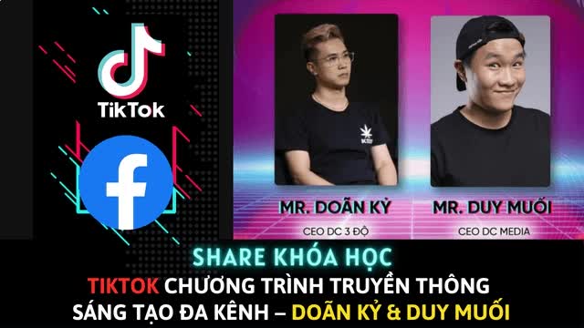 Khoá 03. - DUY MUỐI